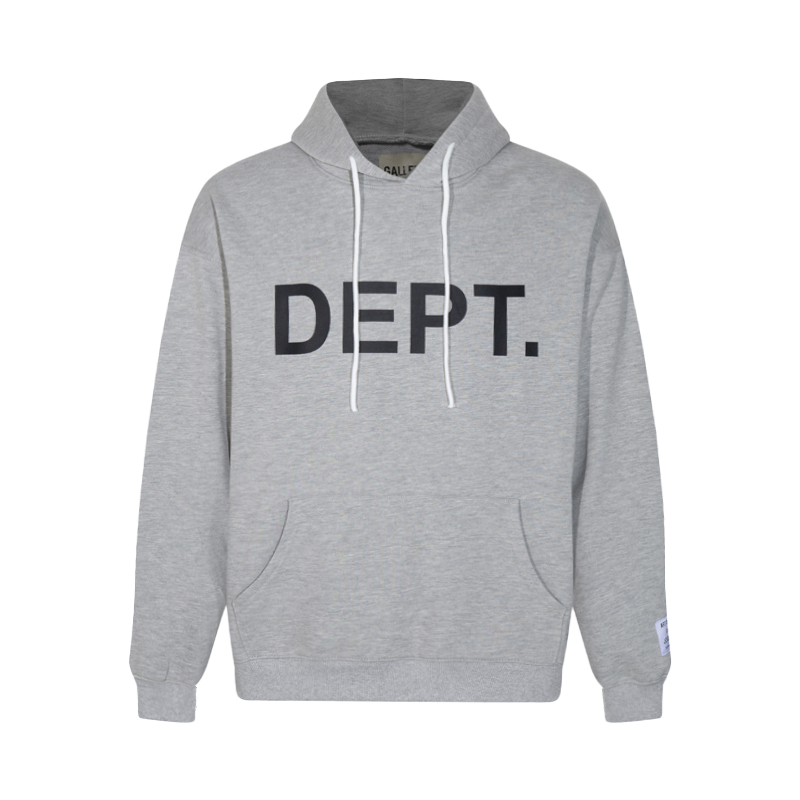 Gallery Dept Hoodies